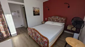 Relais 375 - Room