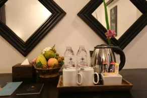 Khmer Mansion Boutique Hotel - Room