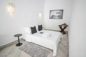 Dar Dou Boutique Guesthouse Art and Pool in Tunis Medina - Quarto