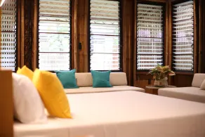 Kilyawan Farm Resort - Habitación