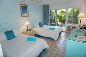 Sibonne Beach Hotel - Room
