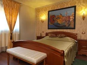 La Favorita Guesthouse Boutique - Room