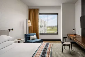 Hotel Tupelo, a Wyndham Hotel - Chambre
