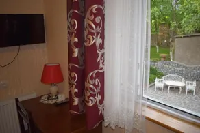 Family Hotel Lago & Wine Cellar - View from room