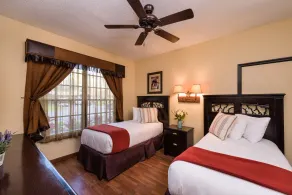 Westgate River Ranch Resort & Rodeo - Zimmer