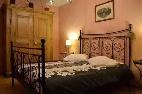Chambres d'Hôtes Au Freidbarry - Camera