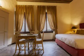Palazzo Martellini Residenza d'epoca - Room