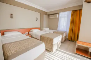 Sahinler Hotel - Room