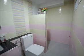 Windsor Resort - Salle de bain
