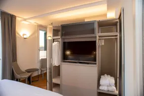 Padova Suites C20 - Værelse