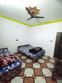 Hotal Mount Kedar - Camera