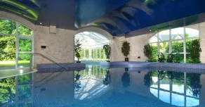 BrookLodge & Macreddin Village - Pool
