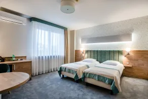 Hotel La Mar - Room