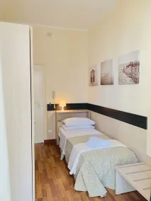Hotel Baby - Chambre