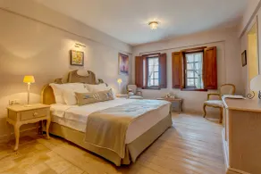 Alacati Kapari Hotel - Special Category - Habitación