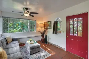 Creative Socal Escape! Trabuco Canyon Casita - Interiör