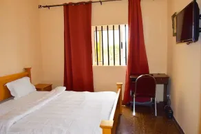Hotel Saint-Jean - Room