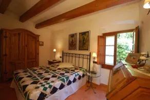 La Coseta - Zimmer