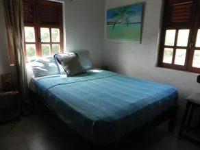 Villa Touloulou - Room