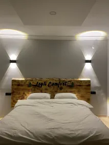 Leyli Comfort - Room