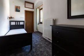 Samostan Mekinje - Zimmer