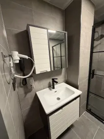 Divan Tower Otel - Bagno