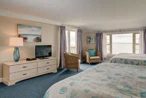 The Heights Hotel - Zimmer