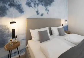 Hofgut Wißberg - Das Weinberghotel - Room