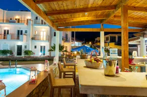 Laplaya Beach - Hall