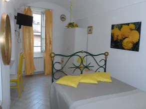 Palazzo Barli - Camera