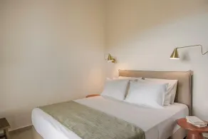 Rodi Studios - Chambre