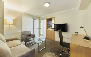 Holiday Inn Parramatta by IHG - Rum