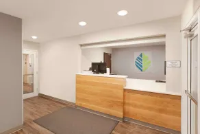 Woodspring Suites West Monroe - Hall
