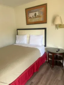 The Grand Motel Inn and Suite Louisville - Rum