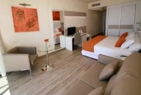 Sandos Papagayo - Chambre