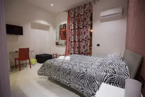 Madison - Room