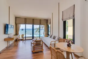 Supalai Scenic Bay Resort And Spa, SHA Extra Plus - Chambre