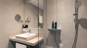 Cana Apartments Spreeblau - Bagno