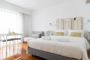 Botica Guesthouse - Rum