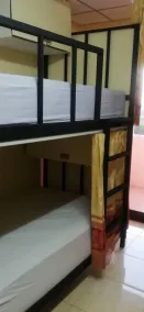 บ้านโอเค โฮสเทล OK HOME hostel - Chambre