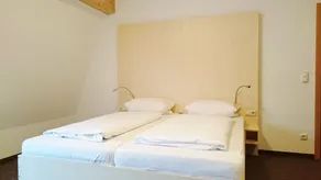 Gästehaus Langhammer - Room