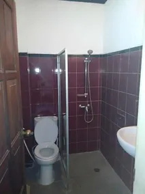 Bladok Hotel & Restaurant - Bathroom