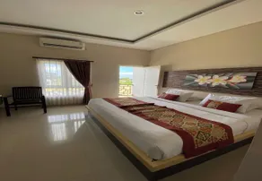 Batukaru Garden 5 Bali Sevilla Residence - Room
