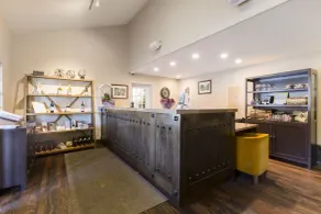 Fogcatcher Inn - Réception