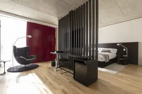 Anselmo Buenos Aires Curio Collection By Hilton - Værelse