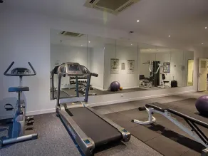 Richmond Central Apartments - Palestra