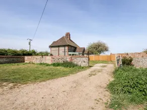 Owl Cottage - Innvendig