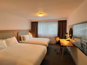 Holiday Inn Edinburgh Zoo by IHG - Zimmer