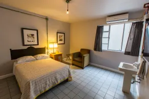 Casa Bruselas Urbana - Room
