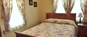 Victoria Resort and Bed & Breakfast - Zimmer